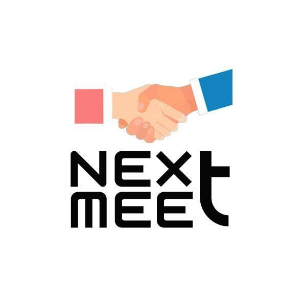 Company Logo For NextMeet&amp;reg;'