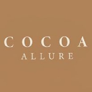 Company Logo For Cocoa Allure'