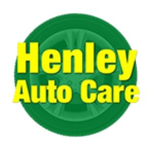 Company Logo For Henley Auto Care'