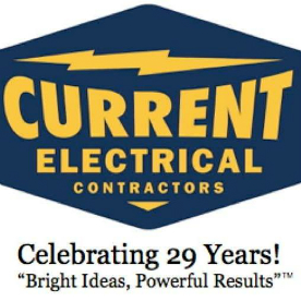 Company Logo For Current Electrical Contractors'