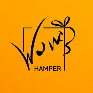 Company Logo For Wow Hamper'