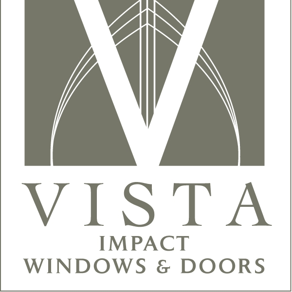 Vista Impact Windows & Doors Logo