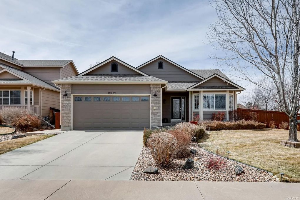 Real Estate Agent Denver'