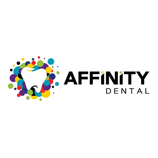 Company Logo For Affinity Dental'