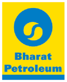 Company Logo For Bharat Petroleum'