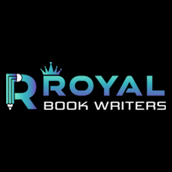 Company Logo For Royal Book Writers'