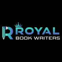 Royal Book Writers Logo