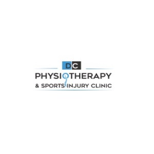 Company Logo For DC Physiotherapy'