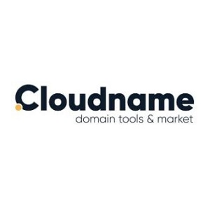 Company Logo For Cloudname'