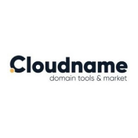 Cloudname Logo