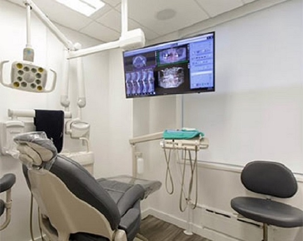 Manhattan Periodontics &amp; Implant Dentistry'