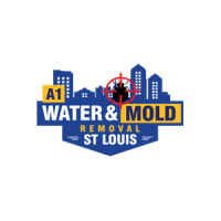 A1 Water & Mold Removal St Louis Logo