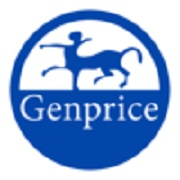 Company Logo For Genprice Inc.'