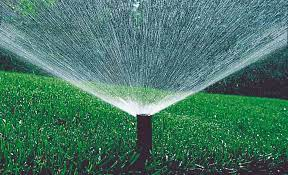 Irrigation system'