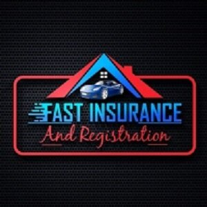 Company Logo For Fast Auto Registration y Registraci&oac'