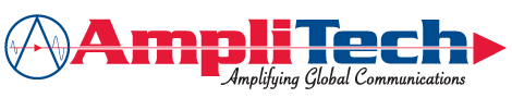 AmpliTech Group, Inc. Logo