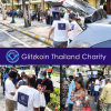 Navneet Goenka Launches Thai Charity Program'