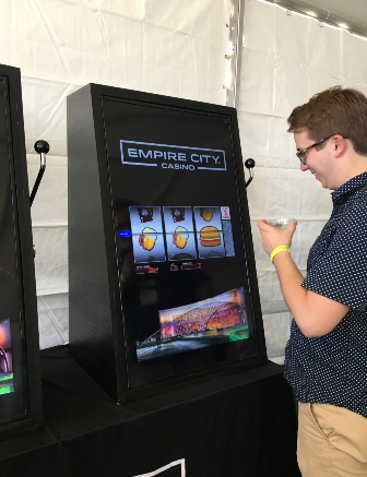 Company Logo For Casino Parties LLC'