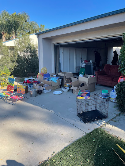 Company Logo For Oxnard Junk Removal'