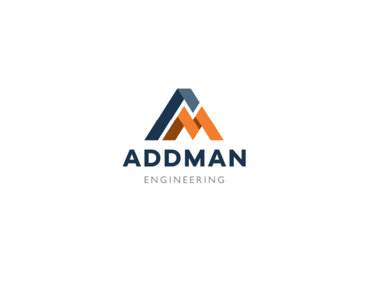 Company Logo For ADDMAN Engineering'