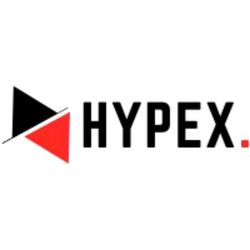 Company Logo For Hypex'