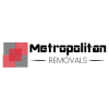 Company Logo For Metropolitan Removals'