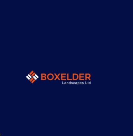 Company Logo For Boxelder Landscapes'