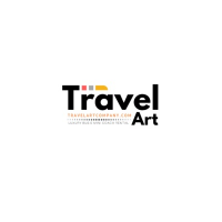 Travel Art Logo
