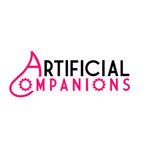 Company Logo For Artificial Companions'