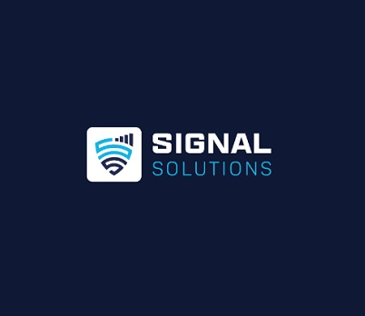 Company Logo For Signal Solutions'