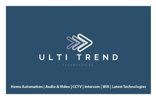 Company Logo For Ulti Trend Technologies'