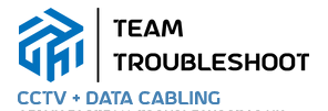 Company Logo For Team Troubleshoot'