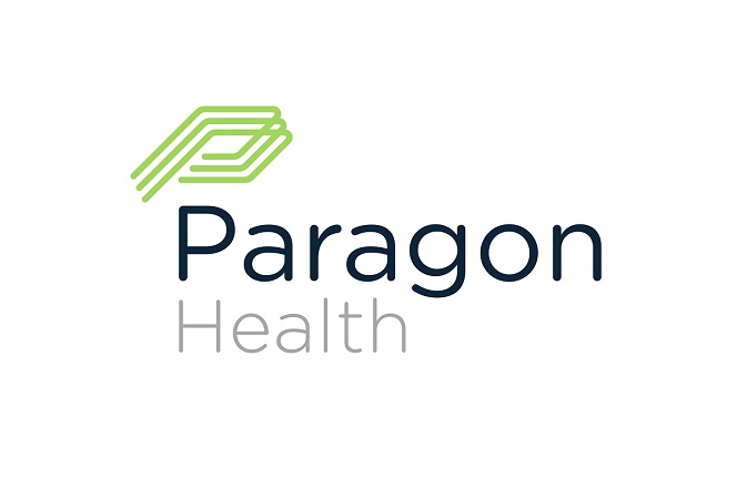 Company Logo For Paragon Health'