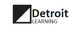 Company Logo For Detroitlearning'
