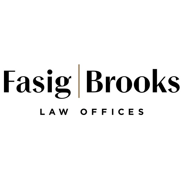 Company Logo For Fasig &amp; Brooks Law Offices'