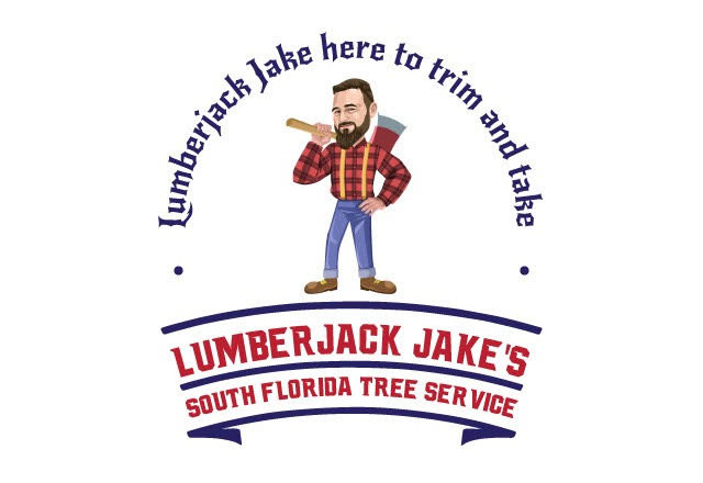 Company Logo For Lumberjack Jake&rsquo;s South Florida T'