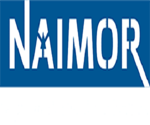 Company Logo For NAIMOR INC.'