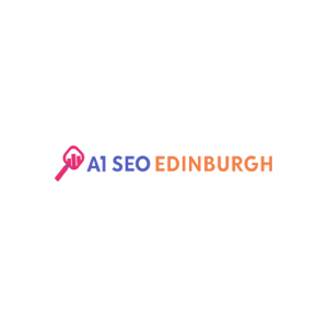 Company Logo For A1 SEO Edinburgh'