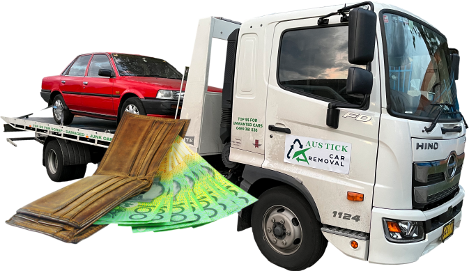 Company Logo For Austick Car Removal Wollongong'