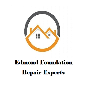 Company Logo For Edmond Foundation Repair Experts'