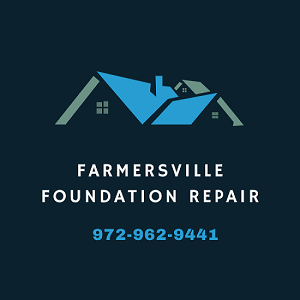 Company Logo For Farmersville Foundation Repair'