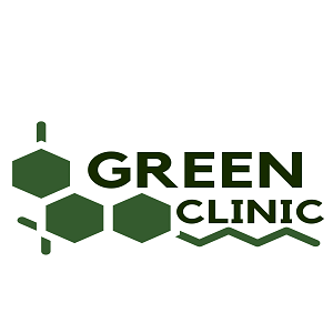 Company Logo For Green Clinic'