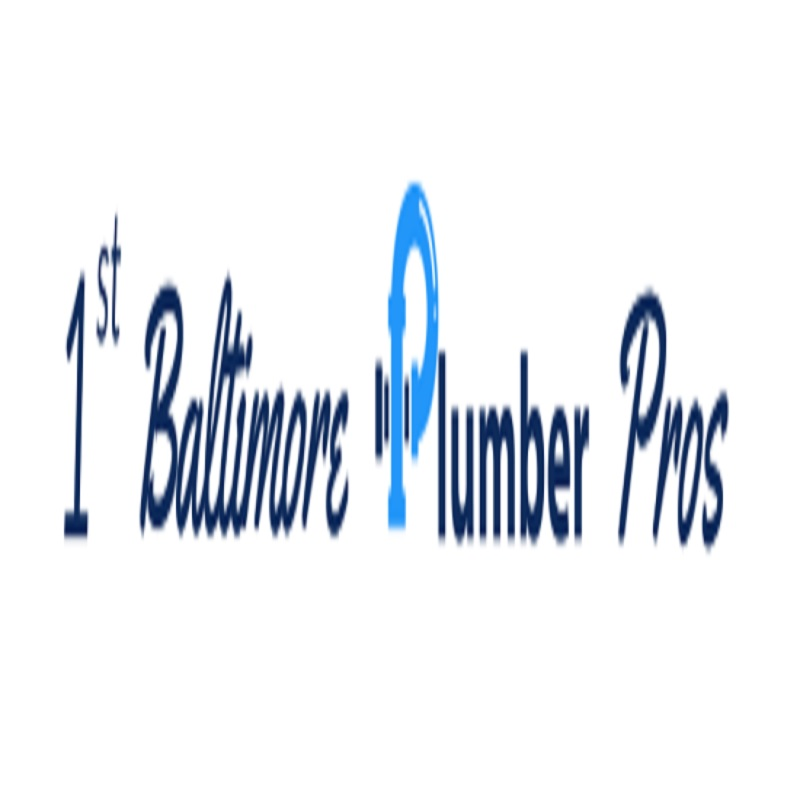 Company Logo For 1st Baltimore Plumber Pros'