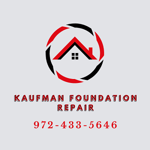 Kaufman Foundation Repair Logo