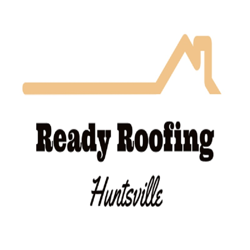 Company Logo For Ready Roofing Huntsville'