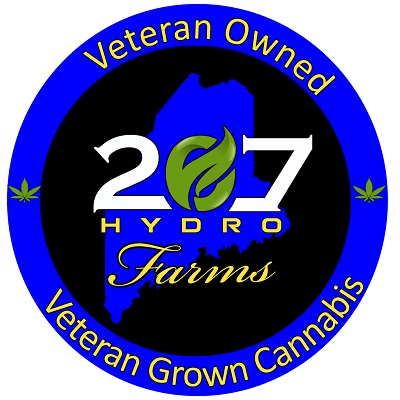 Company Logo For 207 Hydro Farms'