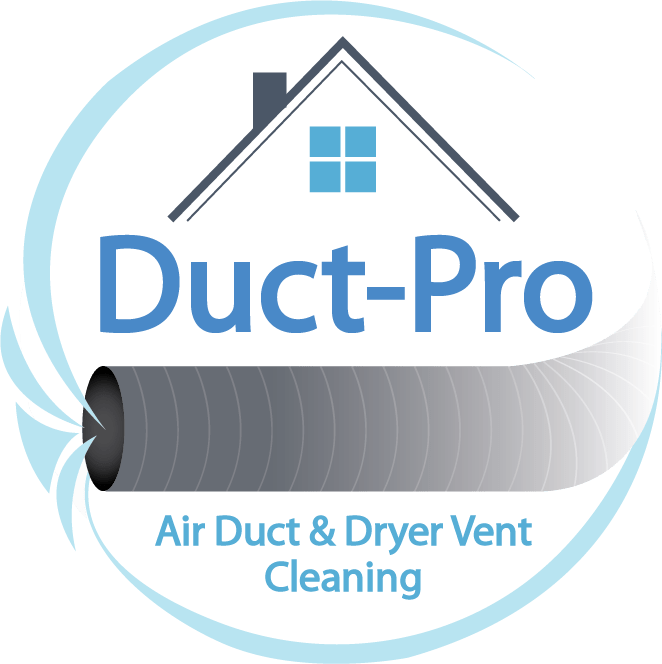 Company Logo For Duct-Pro'