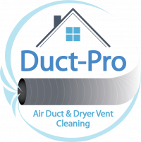 Duct-Pro Logo