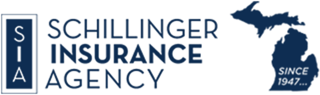 Schillinger Insurance Agency Logo