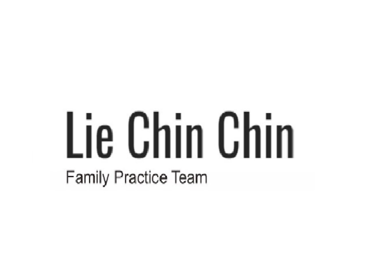 Company Logo For Lie Chin Chin'